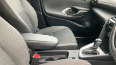 Toyota Yaris Cross 1.5 Hybrid Design 5dr CVT Hybrid Estate